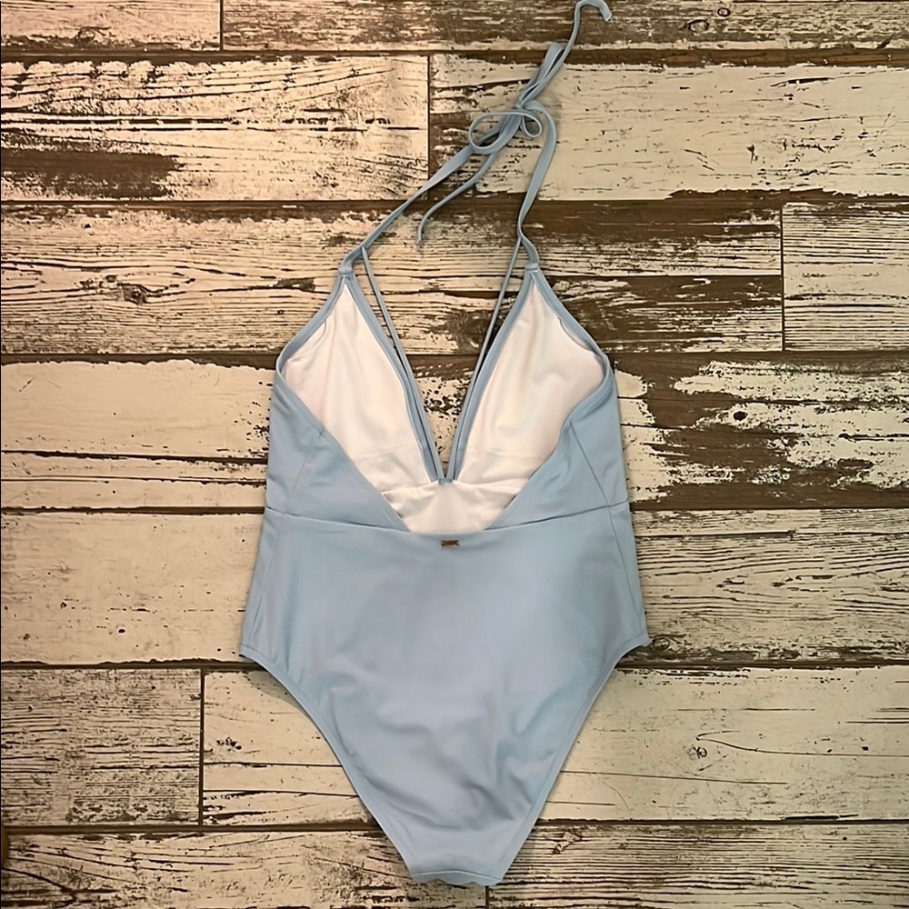 PINK Victoria’s Secret One Piece Bathing Suit - Picture 3 of 6
